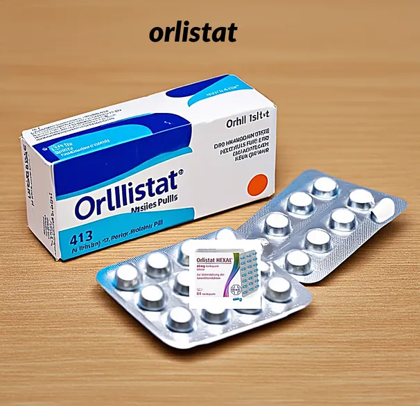 Orlistat que precio tienen